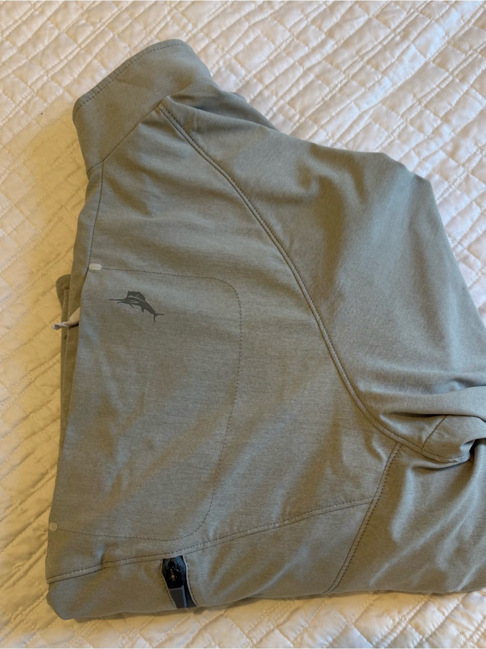 Tommy Bahama IslandZone Windbreaker - Picture 4 of 7